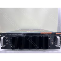 KLA-Tencor 0157382-001 High Voltage Power Supply...